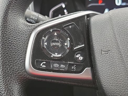 Used 2022 Honda CR-V EX image 16