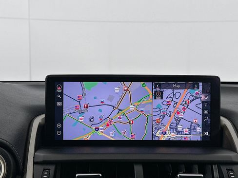 Used 2020 Lexus NX 300h AWD w/ Premium Package image 21