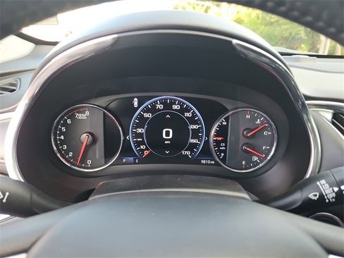 Certified 2022 Chevrolet Malibu Premier image 26