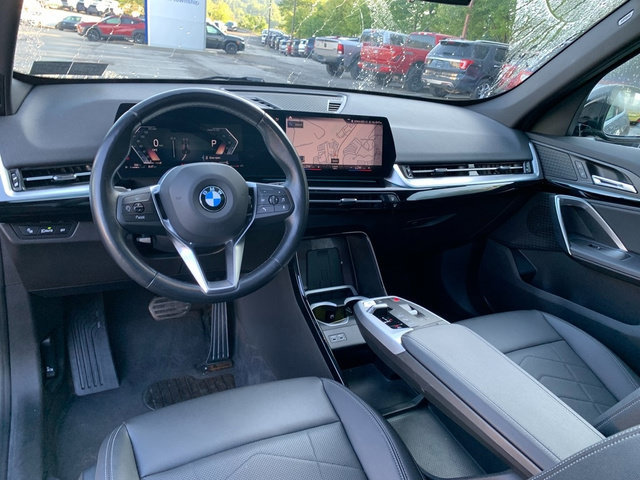Used 2023 BMW X1 xDrive28i AWD/4WD image 22