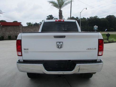 Used 2017 RAM 2500 SLT AWD/4WD image 13