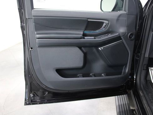 New 2025 Ford Expedition Platinum w/ Stealth Performance Package image 25