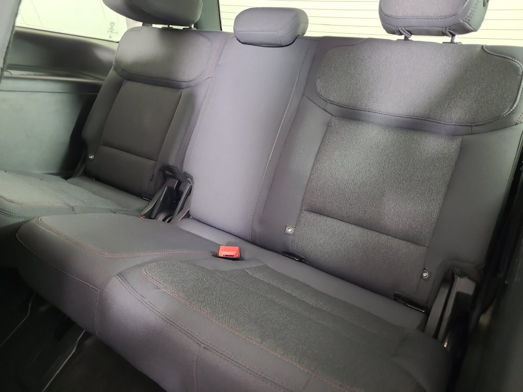 Used 2025 Ford Expedition Active AWD/4WD image 20