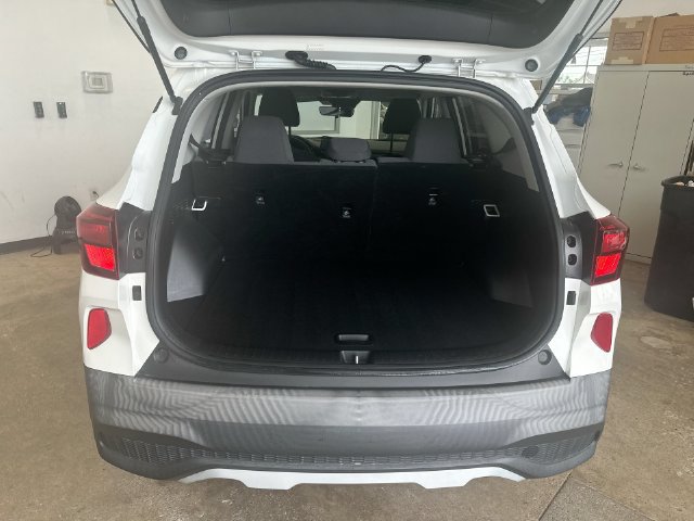 Certified 2023 Kia Seltos LX AWD/4WD image 21