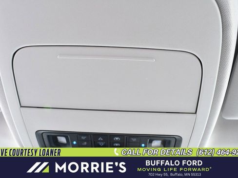 New 2025 Ford Expedition Max Active image 34