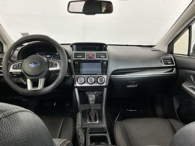 Used 2016 Subaru Crosstrek 2.0i Limited AWD/4WD image 24