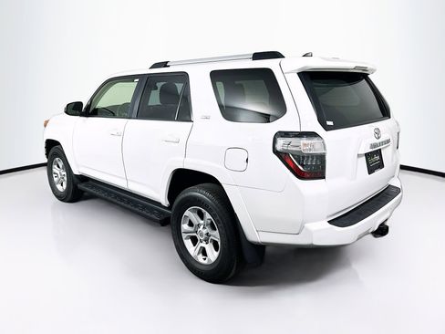Used 2024 Toyota 4Runner SR5 image 5