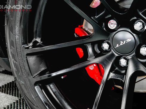 Used 2020 Dodge Challenger SRT Hellcat Redeye RWD image 52