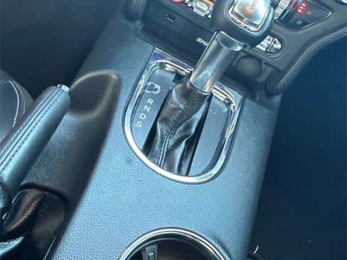 Used 2017 Ford Mustang Premium w/ Wheel & Stripe Package image 23