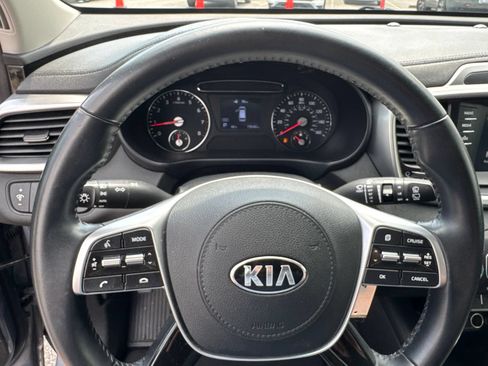 Used 2020 Kia Sorento LX w/ LX I4 Convenience Package AWD/4WD image 31