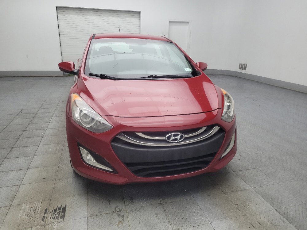 Used 2015 Hyundai Elantra GT FWD image 14