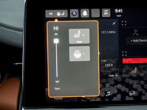 Used 2023 Jeep Compass Limited image 16