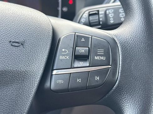 New 2026 Ford Escape Active image 27