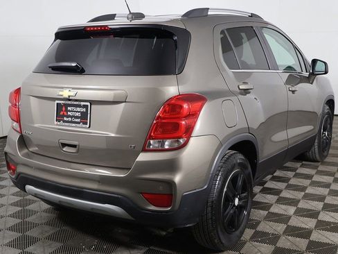 Used 2020 Chevrolet Trax LT w/ Driver Confidence Package image 7