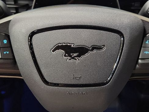Used 2023 Ford Mustang Mach-E GT AWD/4WD image 50
