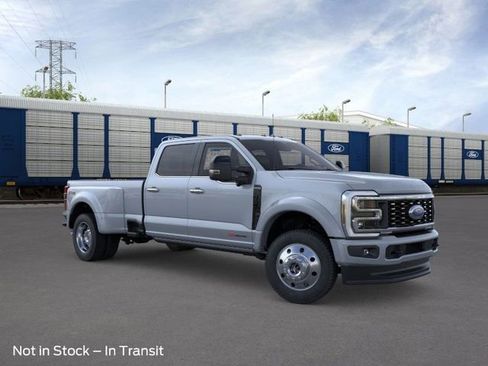 New 2026 Ford F450 Platinum image 7