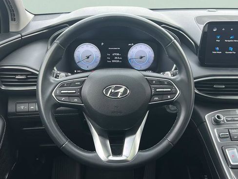 Used 2023 Hyundai Santa Fe SEL w/ Premium Package image 18