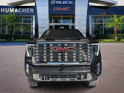 New 2026 GMC Sierra 2500 Denali w/ Technology Package