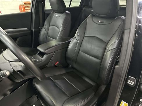 Certified 2023 Cadillac XT4 Premium Luxury w/ Technology Package image 20