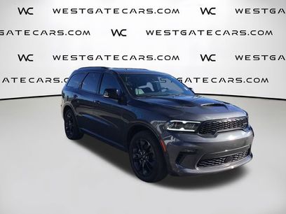Used 2023 Dodge Durango R/T