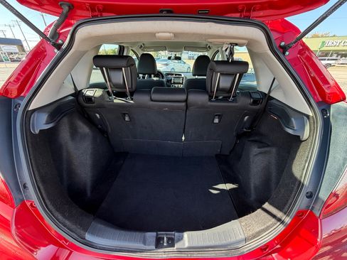 Used 2020 Honda Fit LX image 17