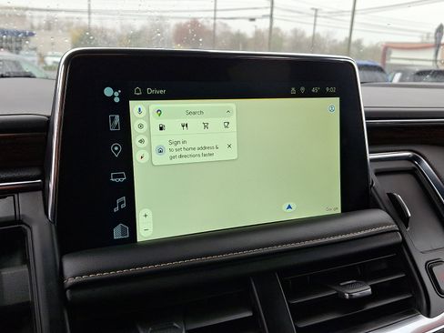 Used 2024 Chevrolet Tahoe Premier image 17