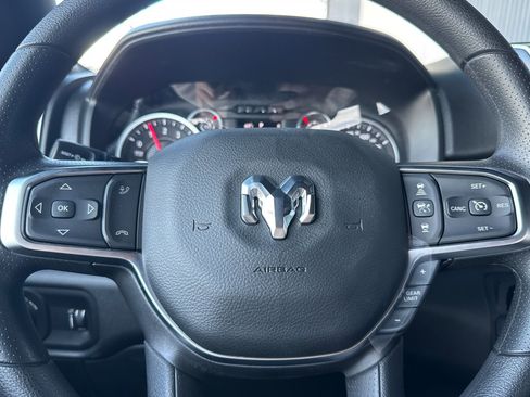 New 2025 RAM 1500 2WD Crew Cab image 21