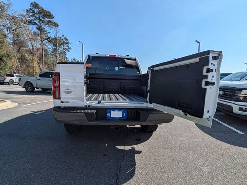 New 2026 Ford F150 King Ranch w/ Equipment Group 601A High image 13