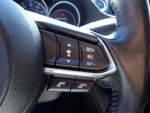 Used 2018 MAZDA MAZDA6 Touring FWD image 16