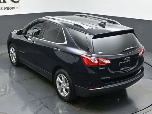 Used 2020 Chevrolet Equinox Premier image 40