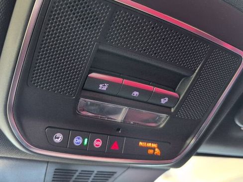 New 2026 Chevrolet Blazer EV SS image 31