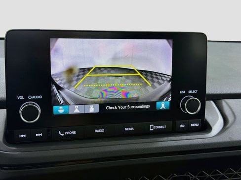 Used 2024 Honda Accord EX image 21