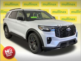 New 2026 Ford Explorer ST 360° Tour