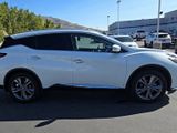 Used 2019 Nissan Murano Platinum image 2