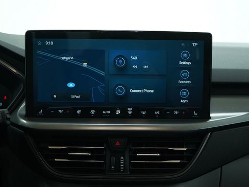 Used 2023 Ford Escape SE w/ Class II Trailer Tow Package image 16