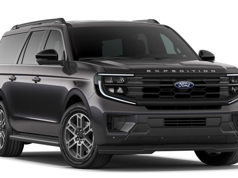 New 2026 Ford Expedition Max Active image 12
