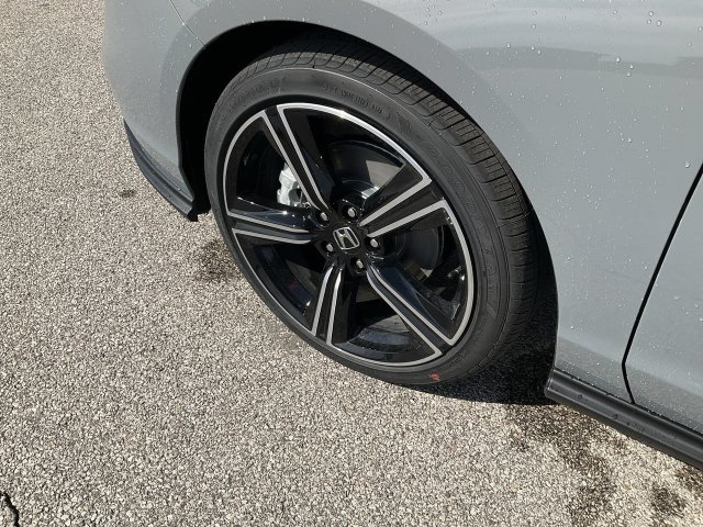 New 2026 Honda Accord Sport image 18