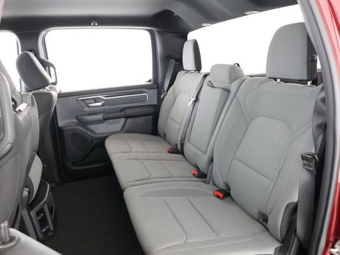 Used 2022 RAM 1500 Big Horn image 16