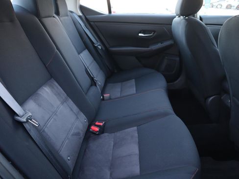 Used 2024 Nissan Sentra SR image 42