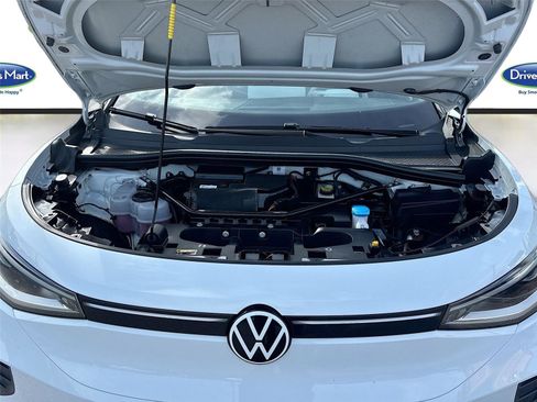 Used 2021 Volkswagen ID.4 1st Edition RWD image 29