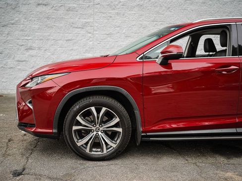 Used 2019 Lexus RX 350 FWD w/ Premium Package image 10