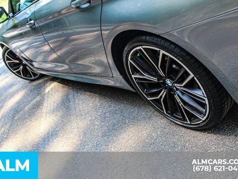 Used 2023 BMW 530i w/ M Sport Package RWD image 14