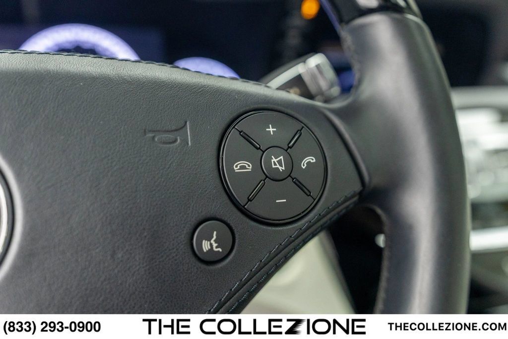 Used 2012 Mercedes-Benz CL 65 AMG image 58