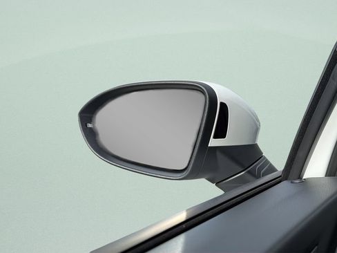 New 2026 Volkswagen GTI S FWD image 9