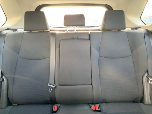 Used 2025 Toyota RAV4 LE image 37