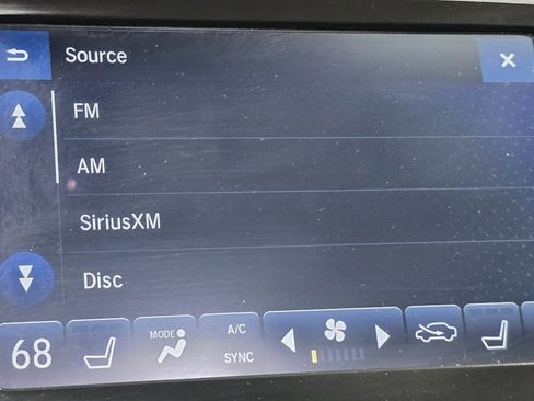 Used 2020 Acura TLX V6 w/ Technology Package image 6