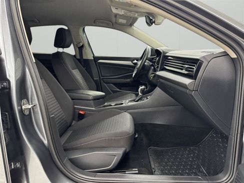 Used 2025 Volkswagen Jetta S FWD image 18