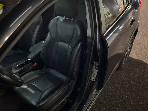 Used 2018 Subaru Crosstrek 2.0i Limited image 4