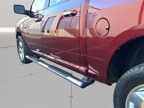 Used 2017 RAM 1500 Big Horn image 32