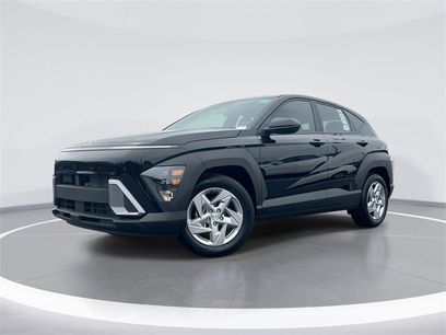 New 2026 Hyundai Kona SE